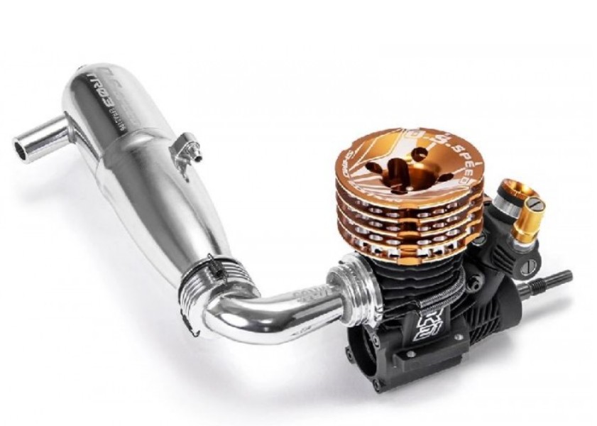 O.S. SPEED ENGINES 1:8 PISTA on road - Benvenuti su rc-specialist!