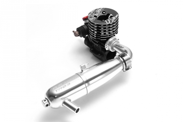O.S. SPEED ENGINES 1:8 PISTA on road - Benvenuti su rc-specialist!