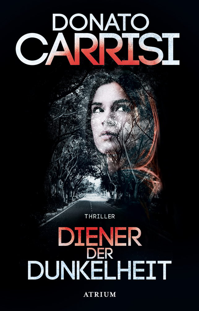 Rezension Diener Der Dunkelheit Von Donato Carrisi Zwischen Den Zeilen