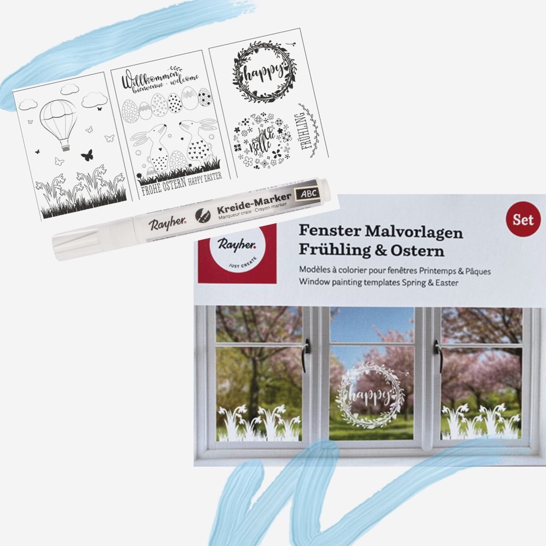 Fruhling Ostern Www Kreativ Vital Ch