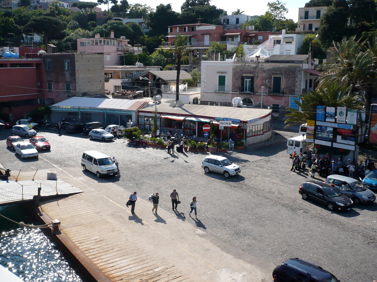 Ischia Porto