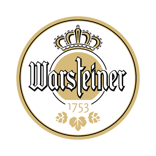 Warsteiner Brauerei Haus Cramer