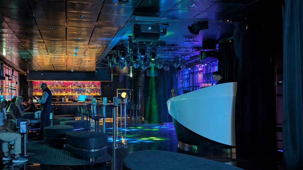 Mein Schiff 2 - Abtanzbar