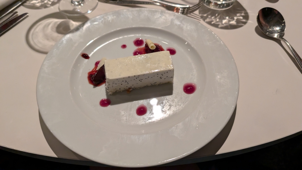 Mein Schiff 2- Atlantik - Dessert