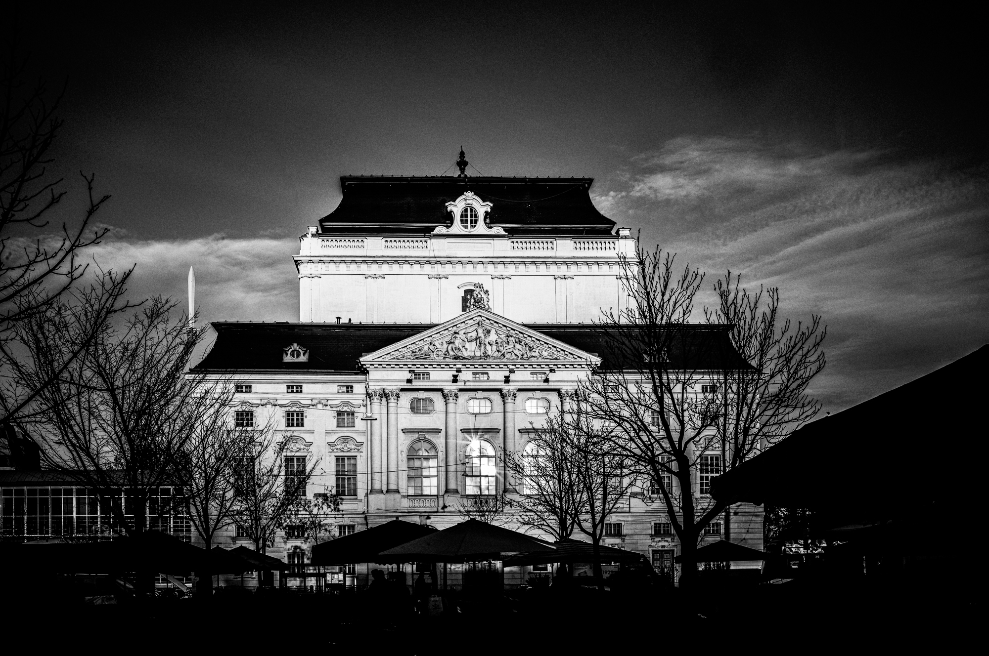 Idee: „Deine Stadt, dein Projekt – wie ein klarer Fokus deinen fotografischen Blick verwandelt“