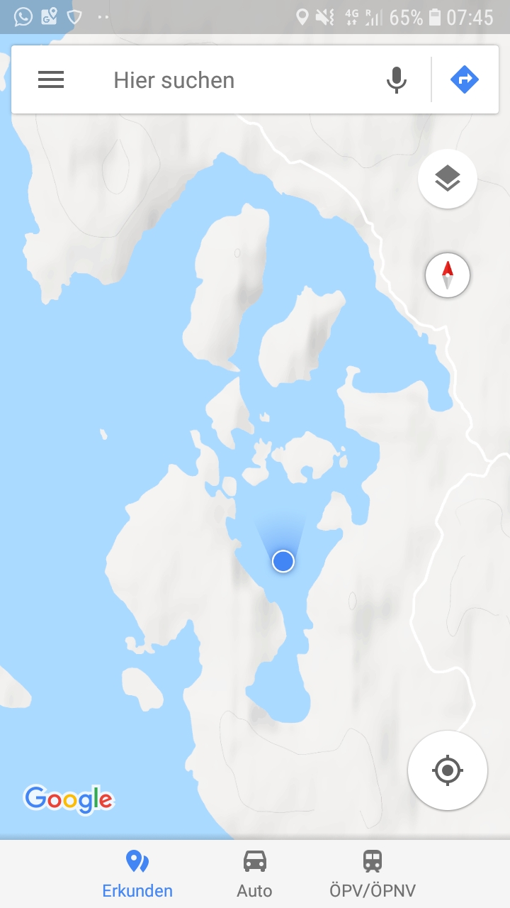 Ringön