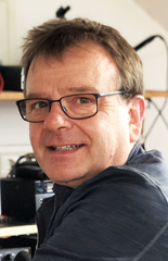 Vorsitzender: Ralf, DL1EL