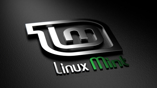 Linux Mint ausprobieren