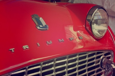 oldtimer edinger + egelhof