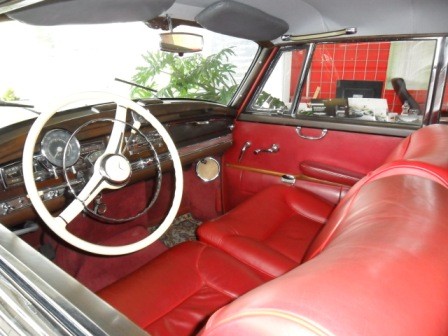 oldtimer