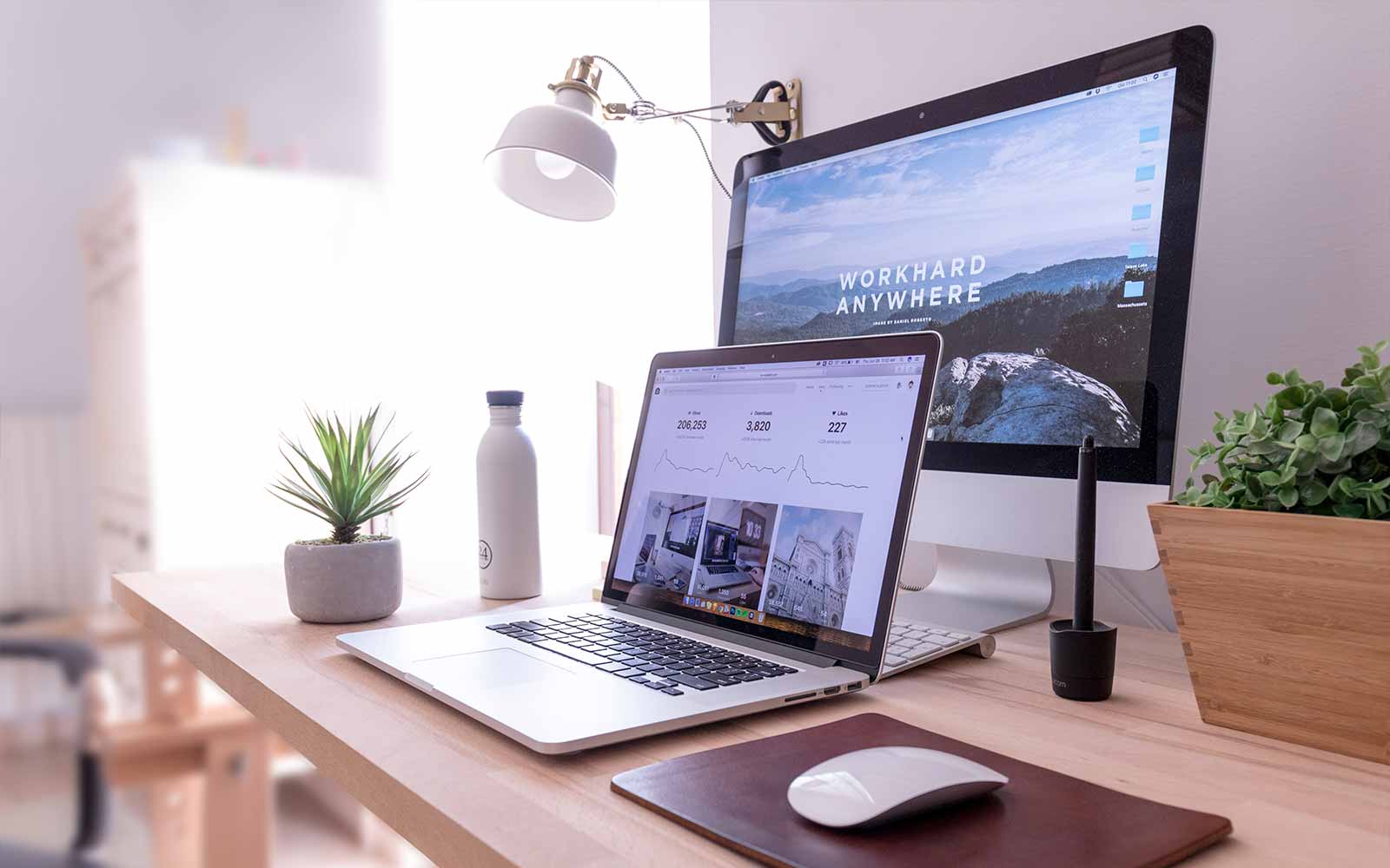 Effekte von Homeoffice und Vertrauensarbeitszeit