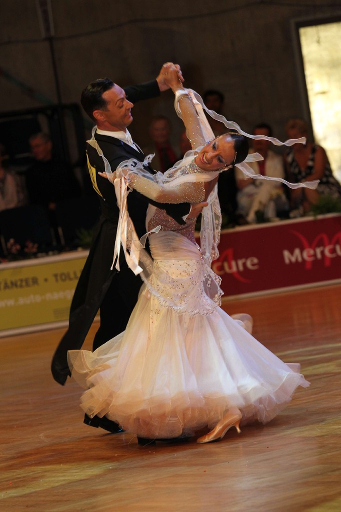 Stoccarda - German Open Championships 2012