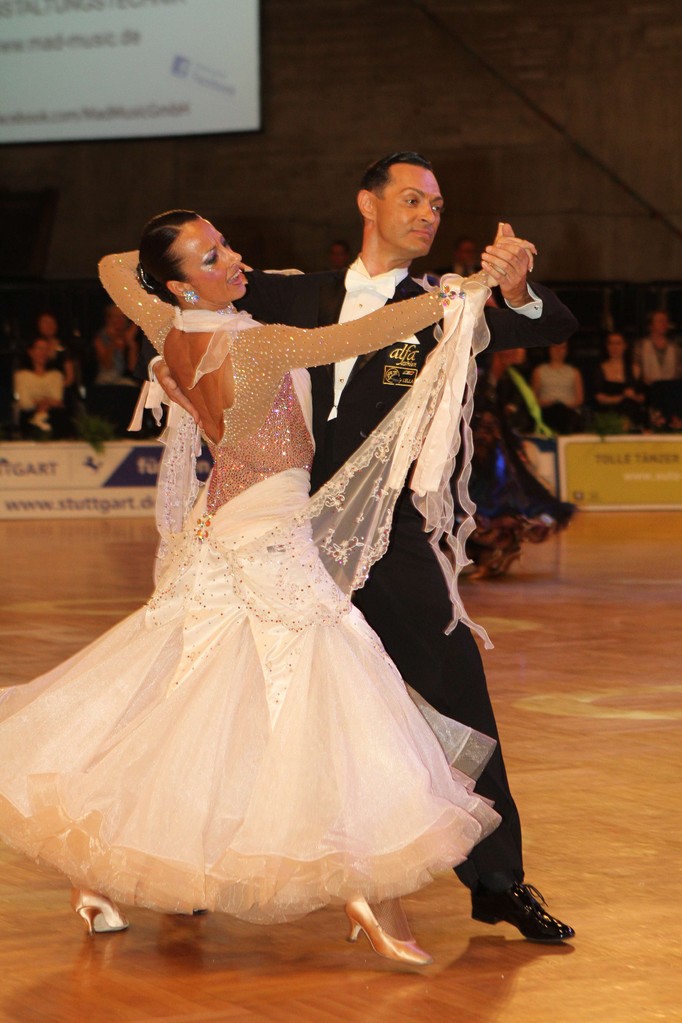 Stoccarda - German Open Championships 2012