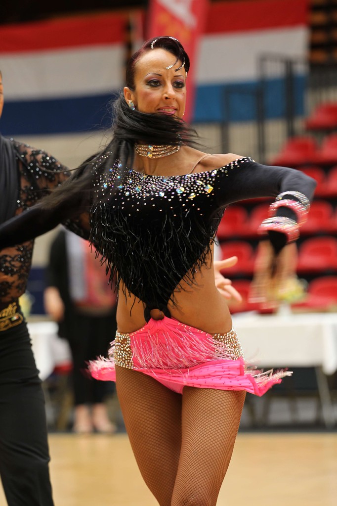 Anversa - Benelux championship 2012