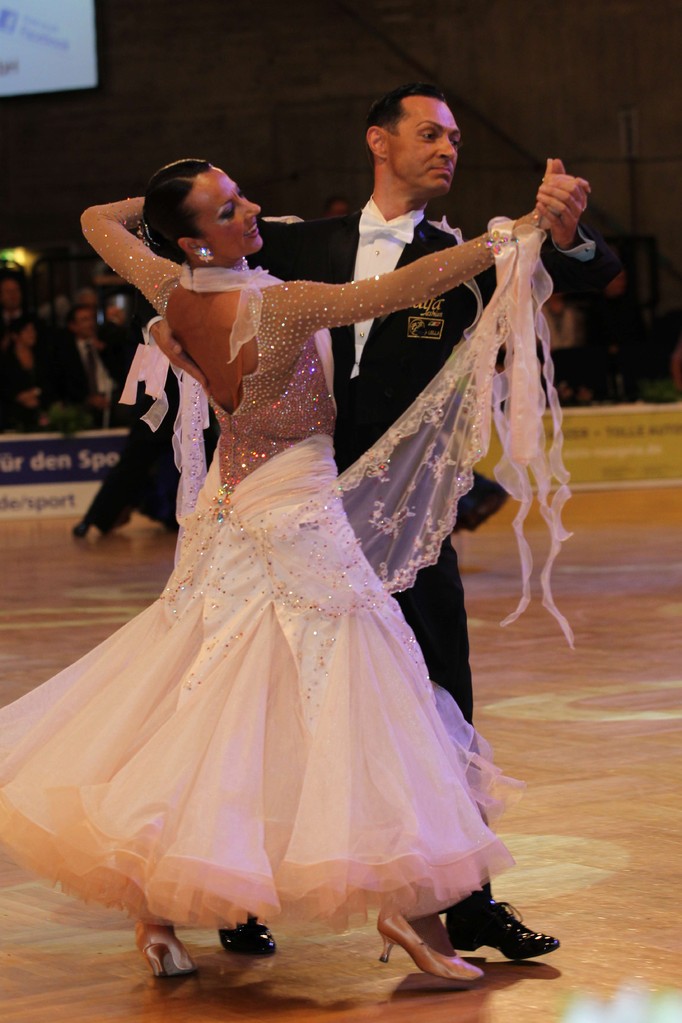 Stoccarda - German Open Championships 2012