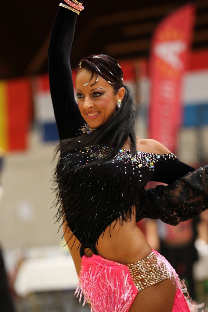 Anversa - Benelux championship 2012