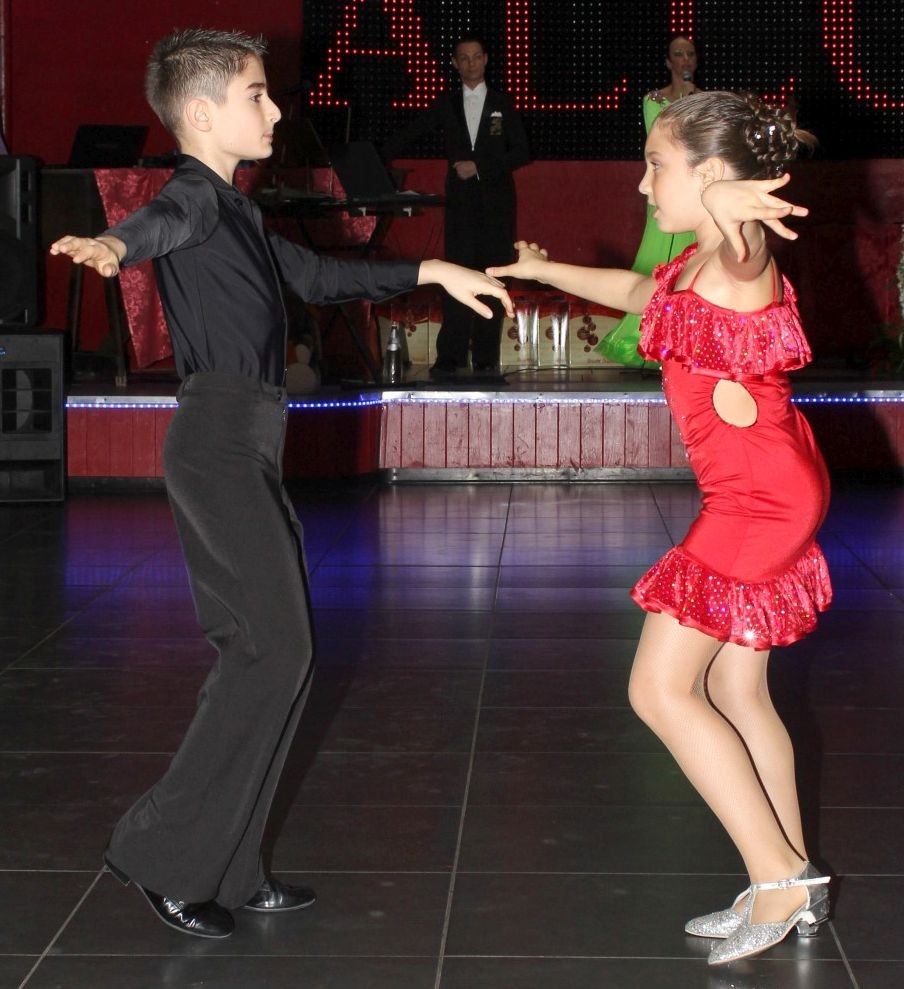 Gaietta Giulia & Favaro Riccardo