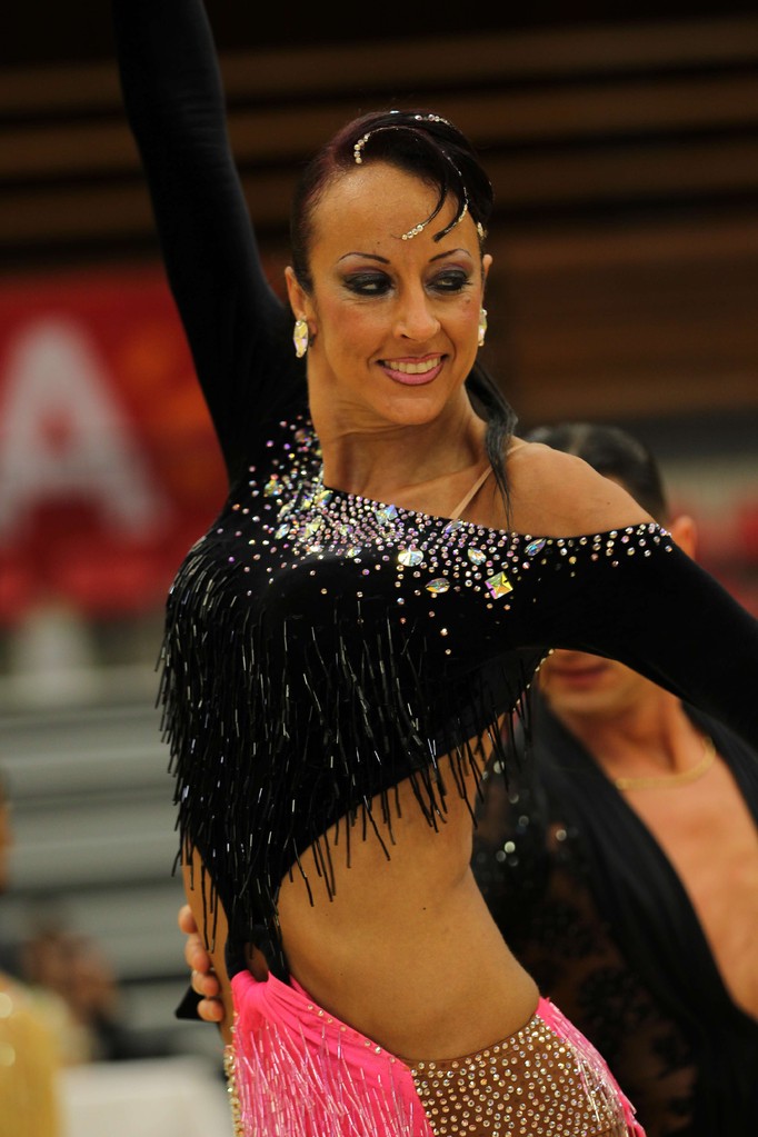 Anversa - Benelux championship 2012