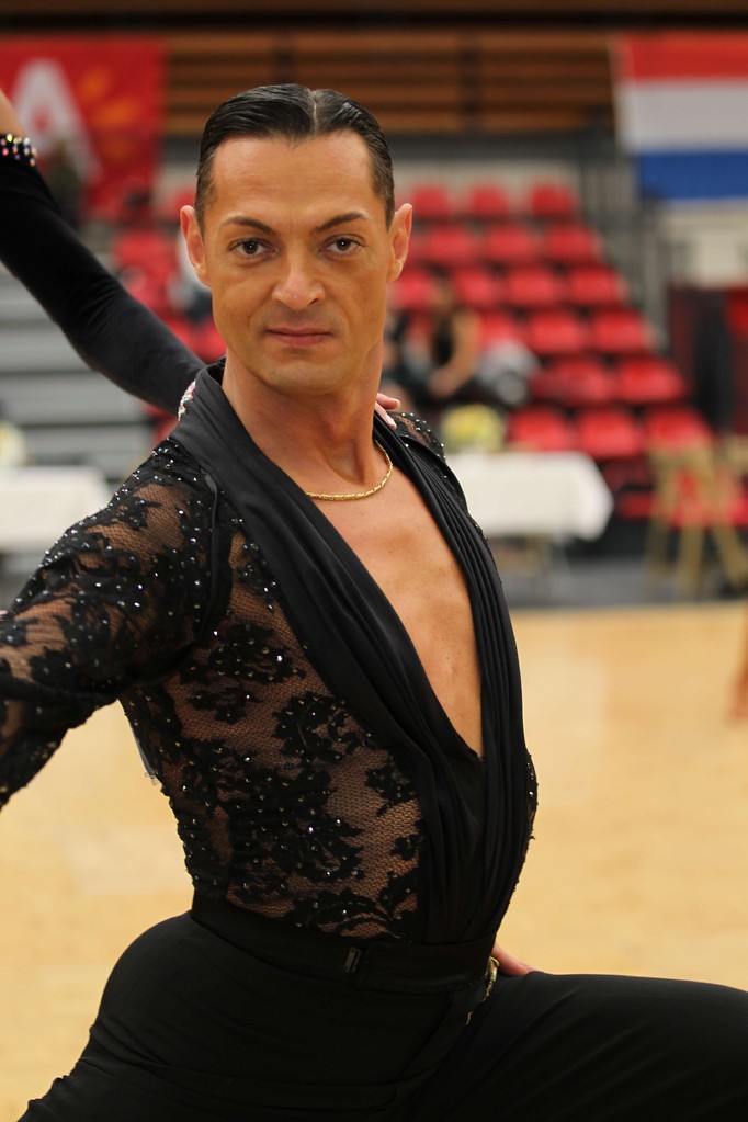 Anversa - Benelux championship 2012