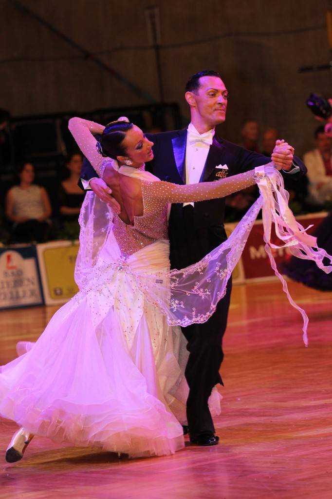 Stoccarda - German Open Championships 2012