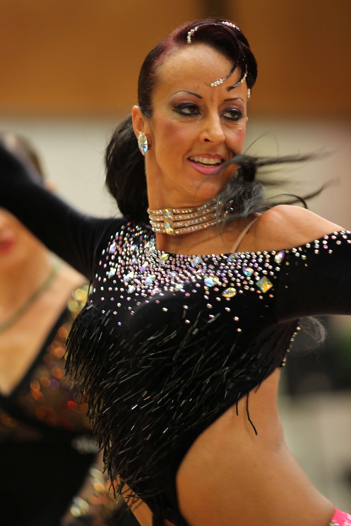 Anversa - Benelux championship 2012