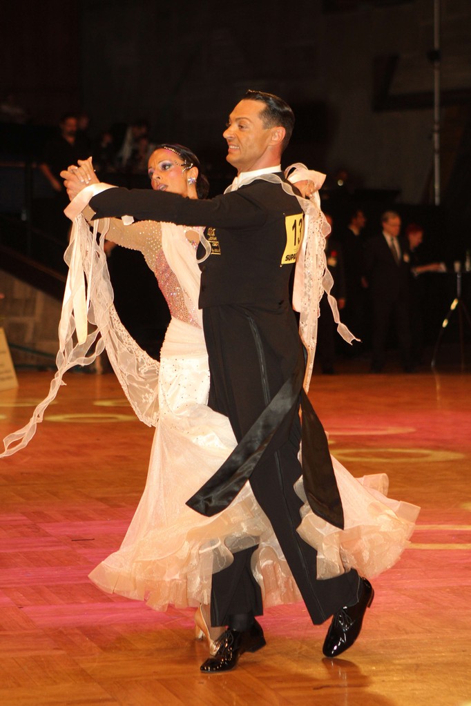 Stoccarda - German Open Championships 2012