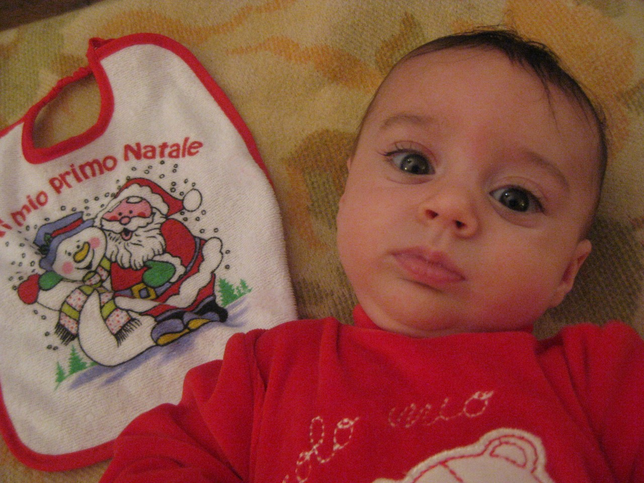 1° Natale