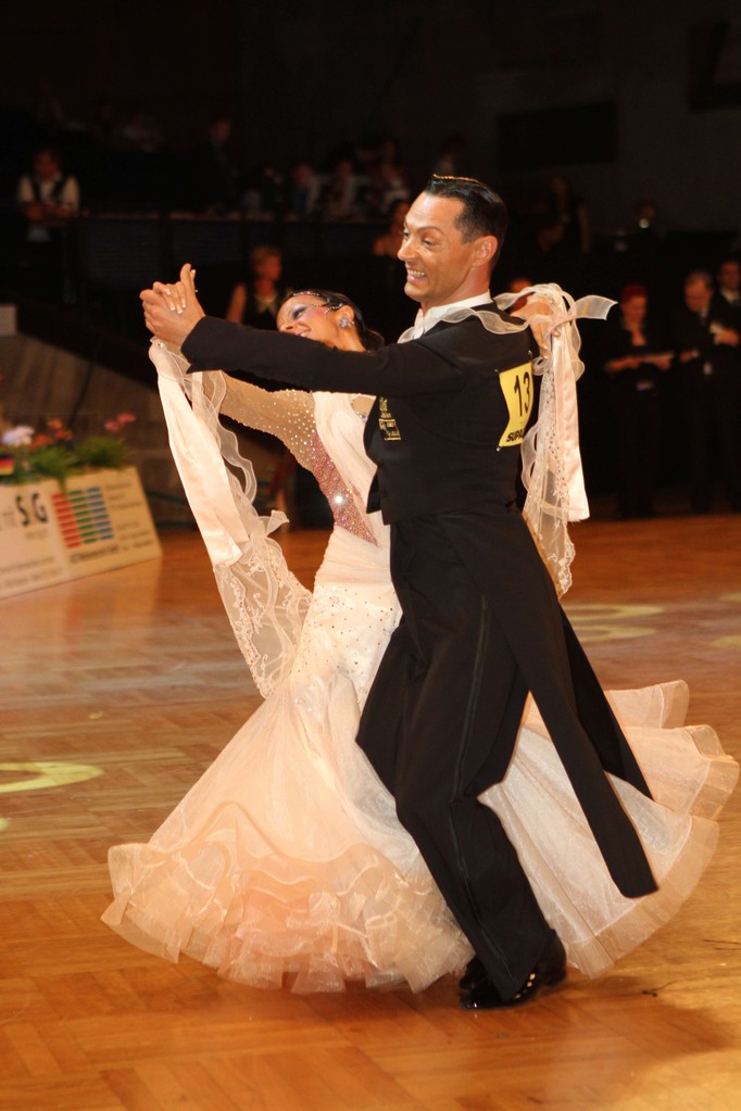 Stoccarda - German Open Championships 2012