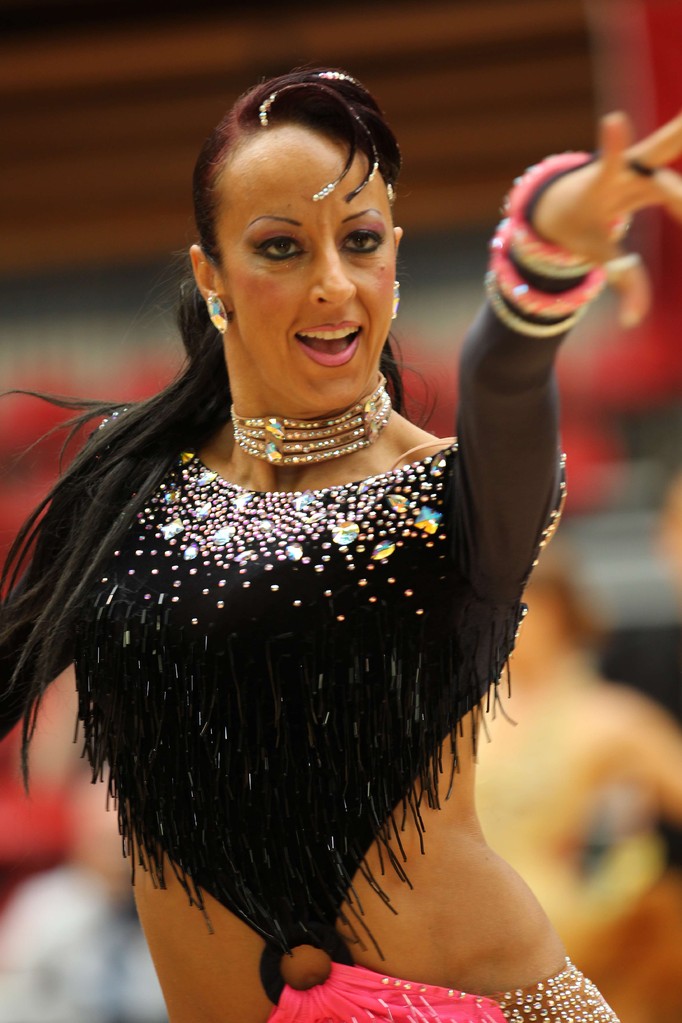 Anversa - Benelux championship 2012