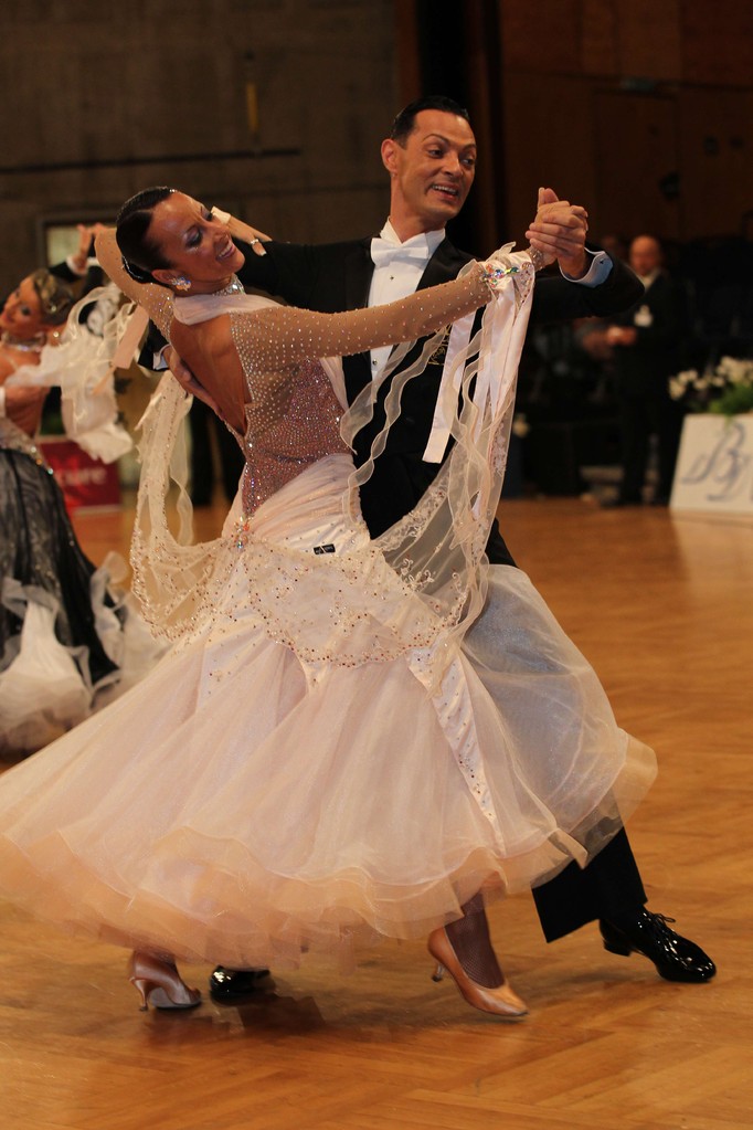 Stoccarda - German Open Championships 2012