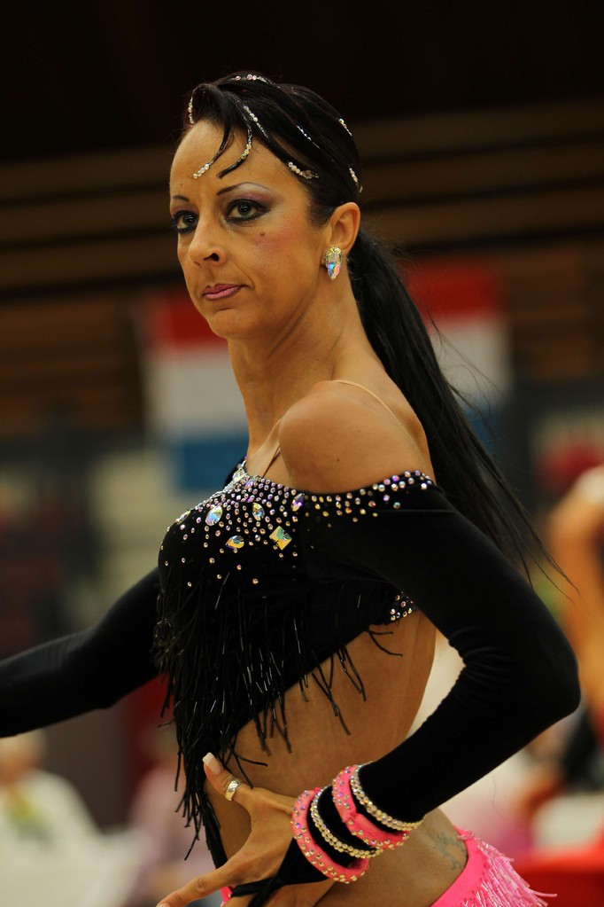 Anversa - Benelux championship 2012