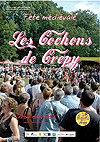 Fête des Cochons à Crépy-en-Valois