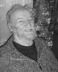 Mein Freund Gunnar (1921 - 2012)
