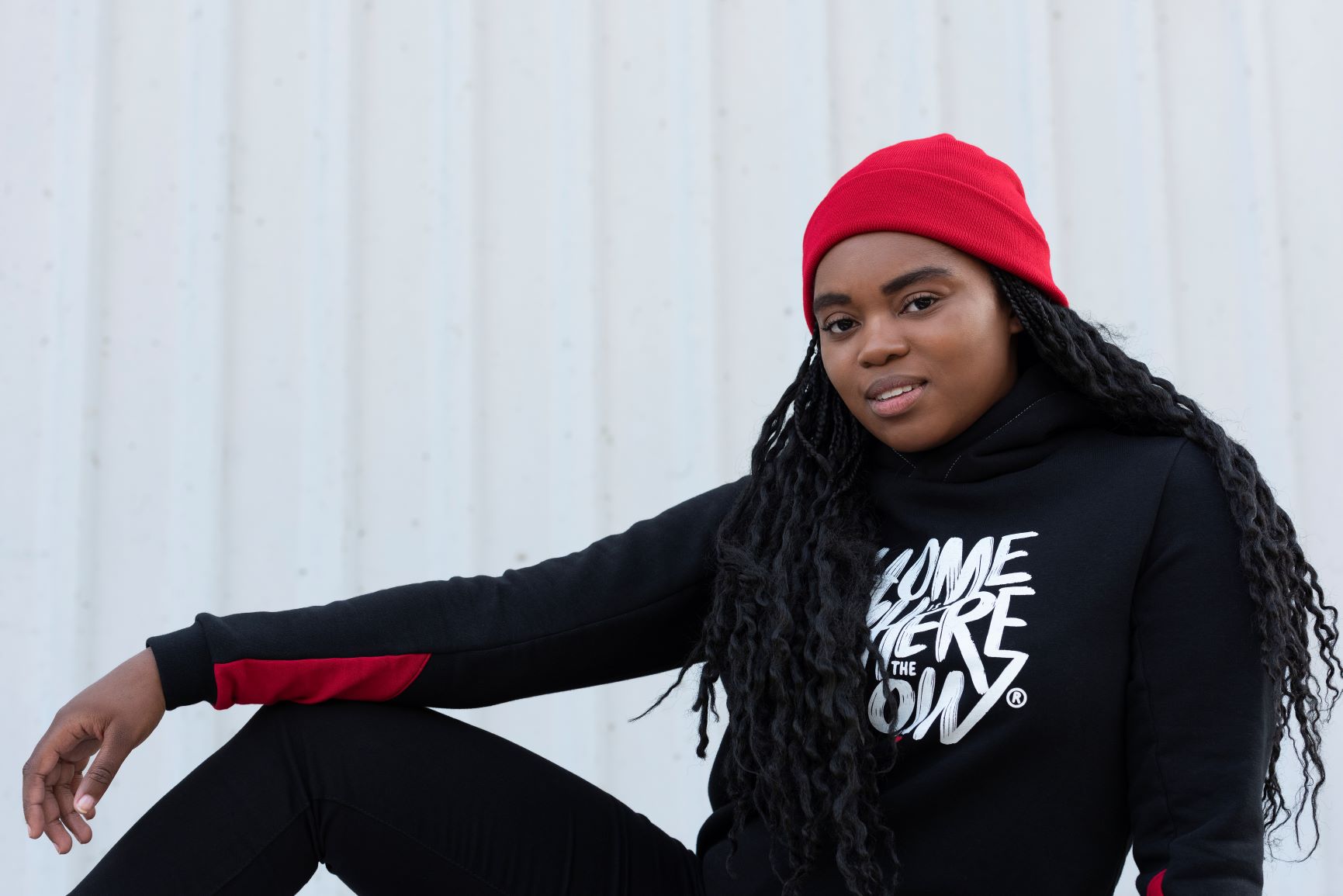 Home is where the Moin is HUDDY