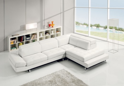 Canapé NAVAJO - Altoni Leather