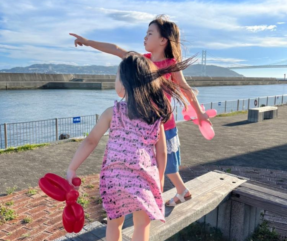 何気ない日でも幸せになる瞬間