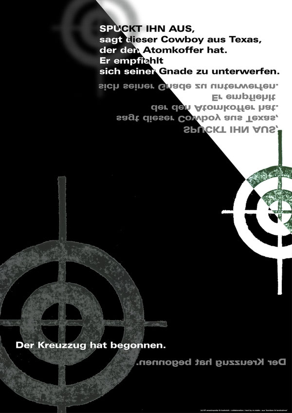 target: anaximander  text: michael mäde  print: kunstquartier