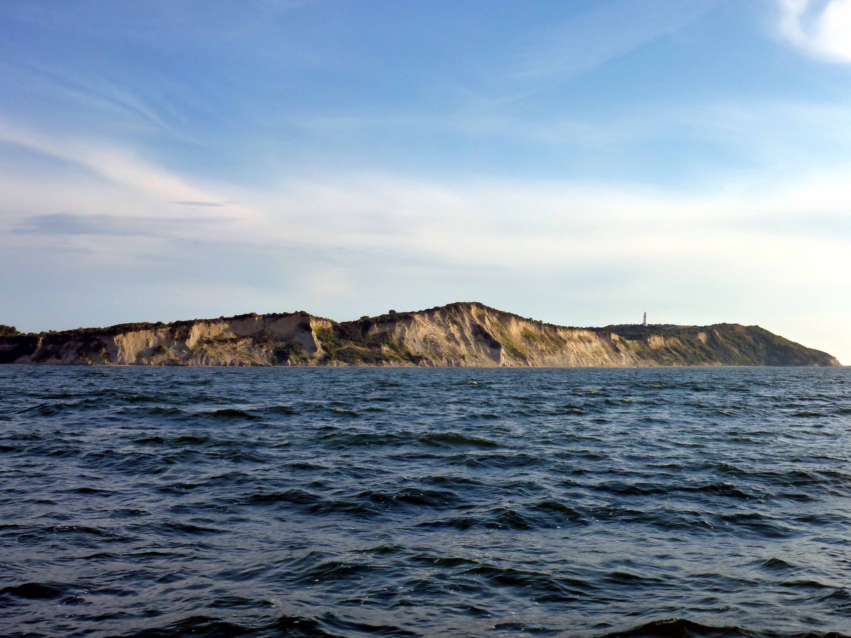 Leuchtturm Hiddensee