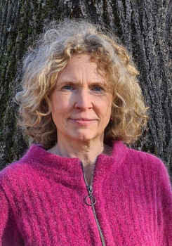 Frau Hermann