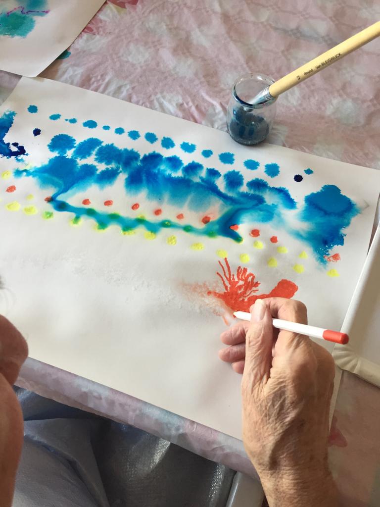 Atelier - J.Scaranello