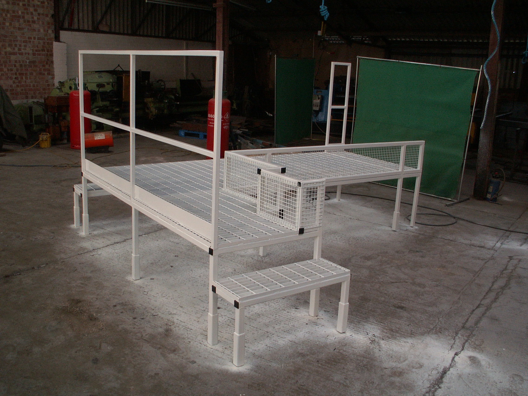 Platform