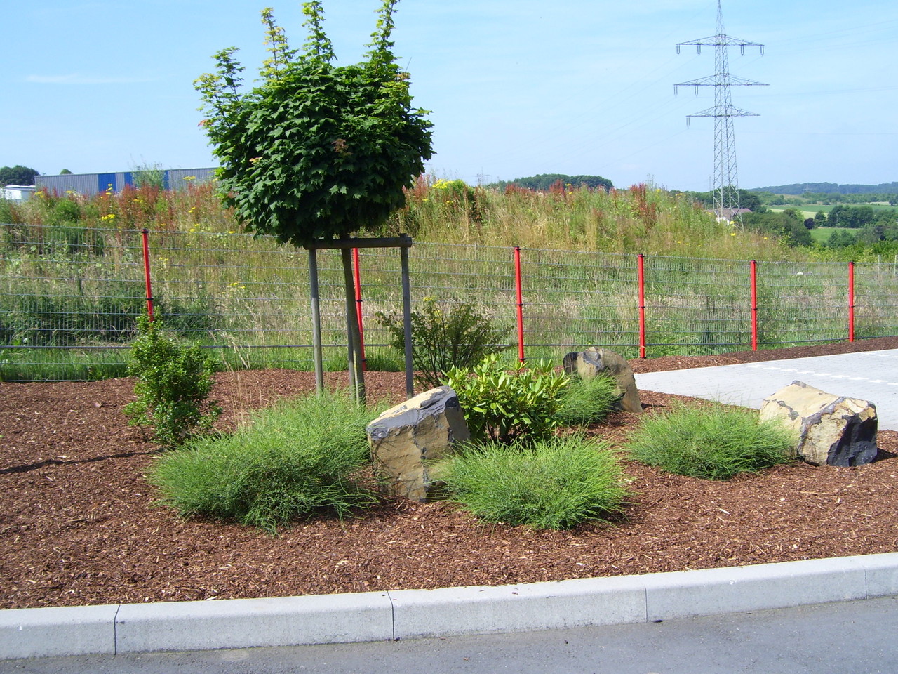 Garten und Landschaftspflege issstilzs jimdo page!