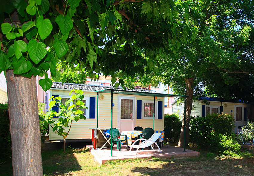 Terrasse CATALANE 23m2