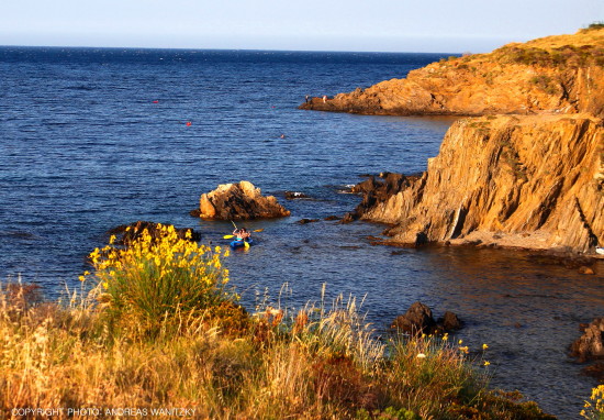 CÔTE VERMEILLE