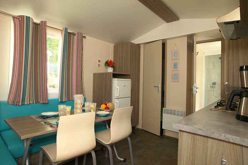 living room LAMPARO 23m2