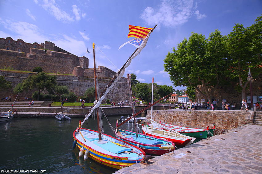 COLLIOURE