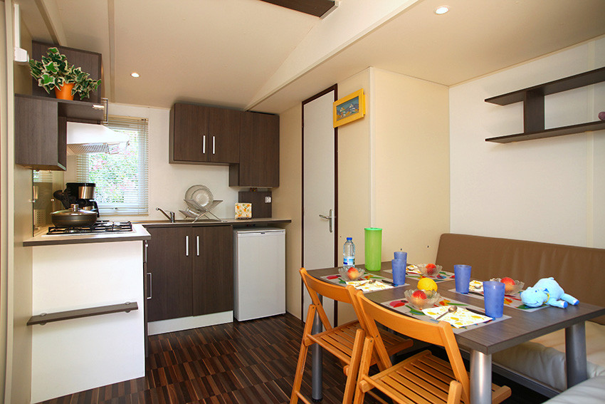 Küche CATALANE 21m2