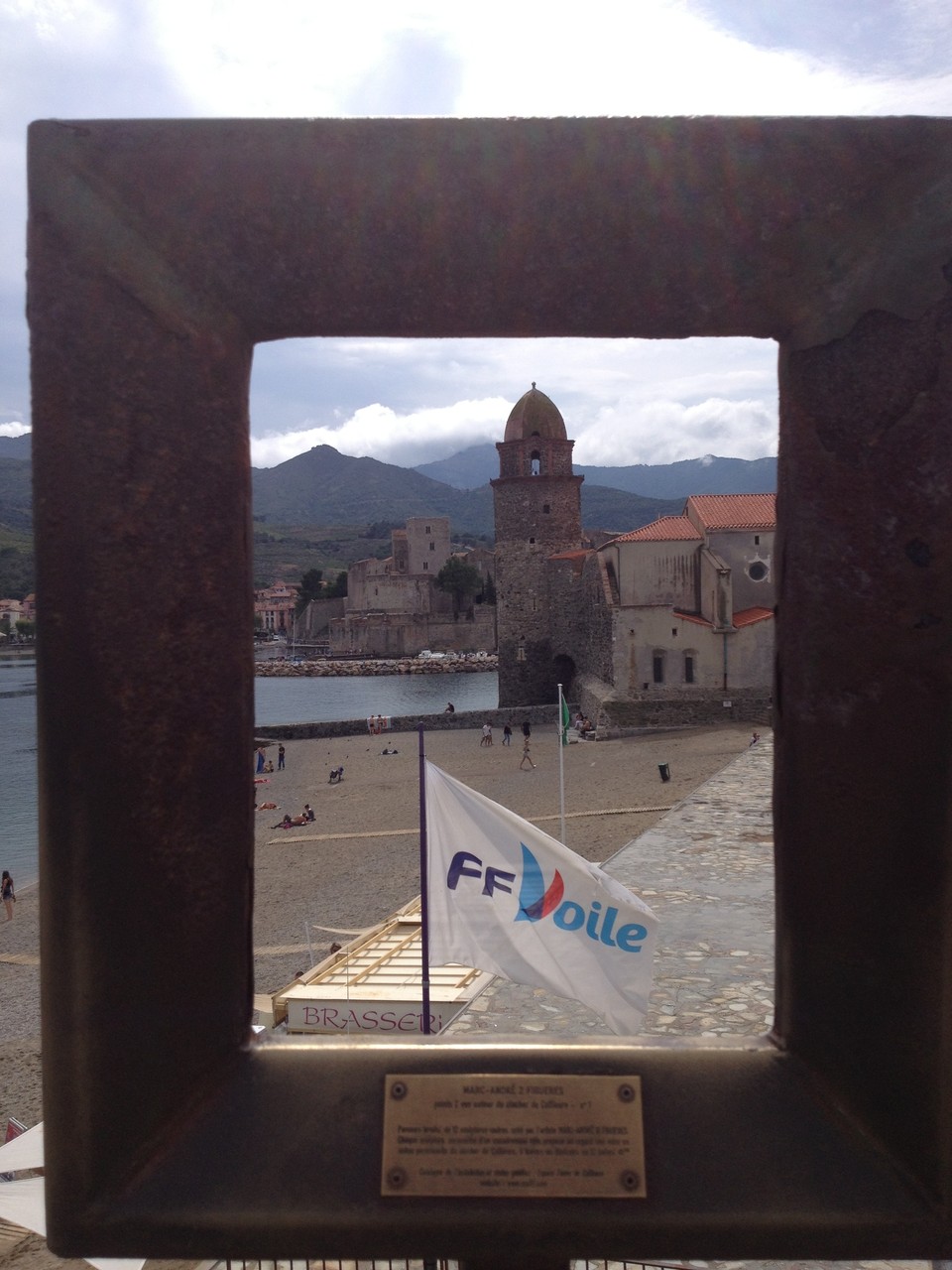 COLLIOURE