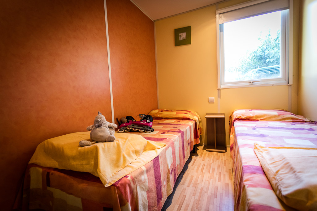 Kinderschlafzimmer CATALANE 23m2