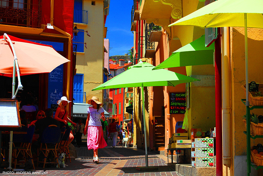 CENTRE VILLE PERPIGNAN